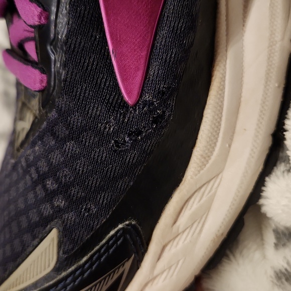 Brooks Ravenna 8 Womens running shoes size 8 - Picture 10 of 11